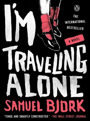 I'm Traveling Alone - ebook